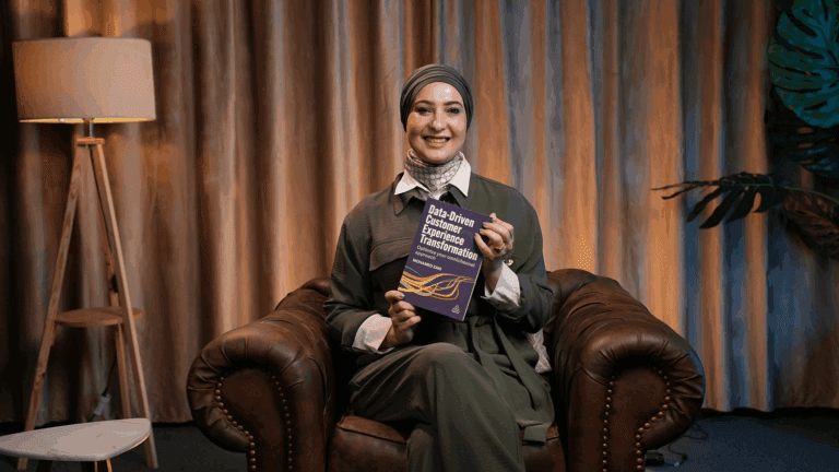 من داخل مجموعة العربي: كيف تنظر لتجربة العميل كأصل استثماري