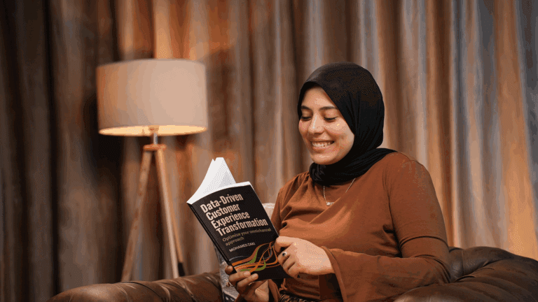 بناء الولاء من خلال خدمة ما بعد البيع