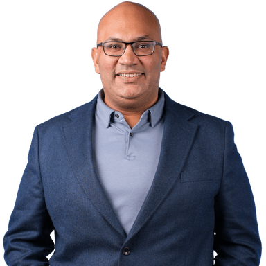 Mohamed El-Masry