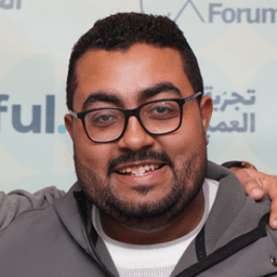 Community member 20