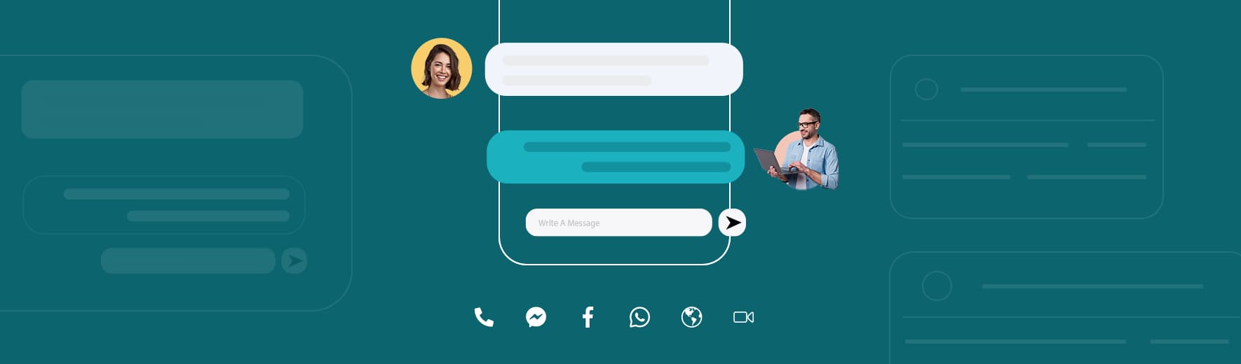 The Value of AI Chatbots to Customer Service