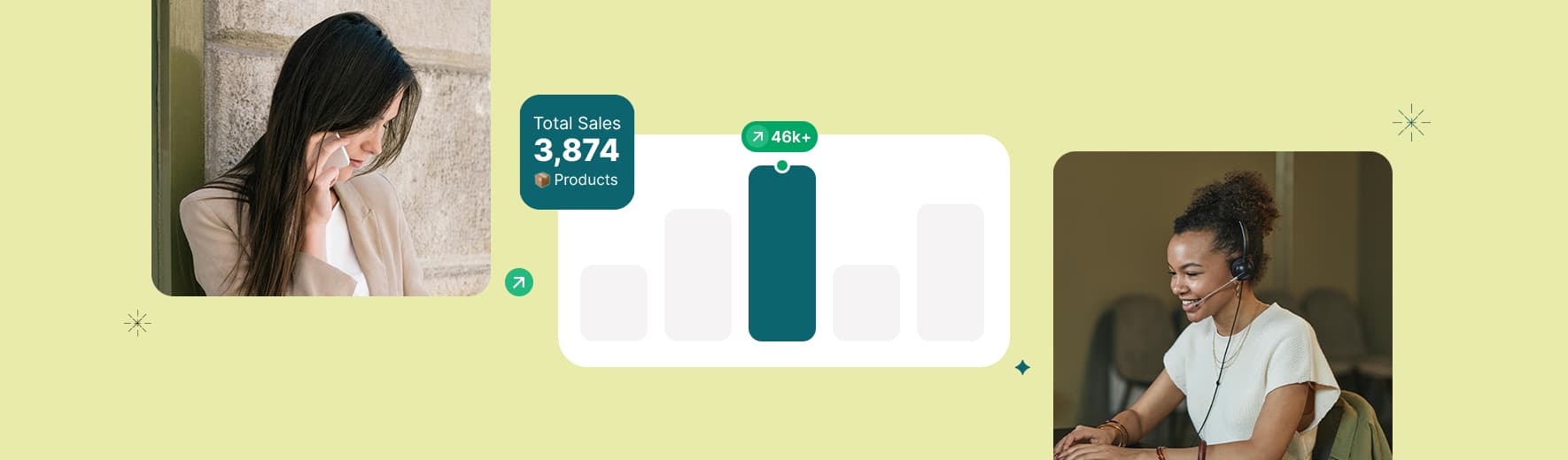 Boosting Sales with AI Chatbots: A Tactful AI Perspective