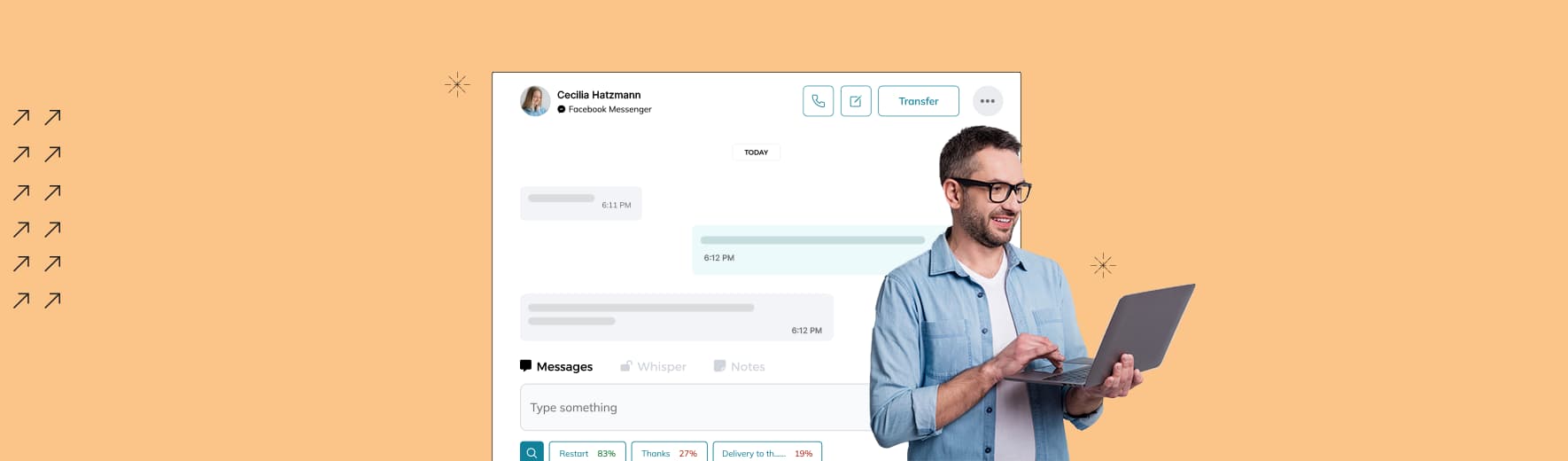 Help Desk Software for Small Businesses