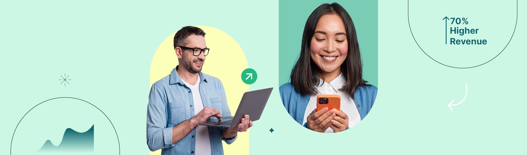 The Value of Digital Omnichannel Engagement: Enhancing Loyalty and Boosting Revenue