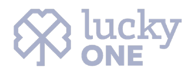 Lucky One logo