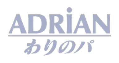 Adrian logo
