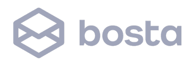 Bosta logo