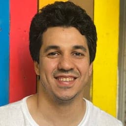 Ahmed Samra