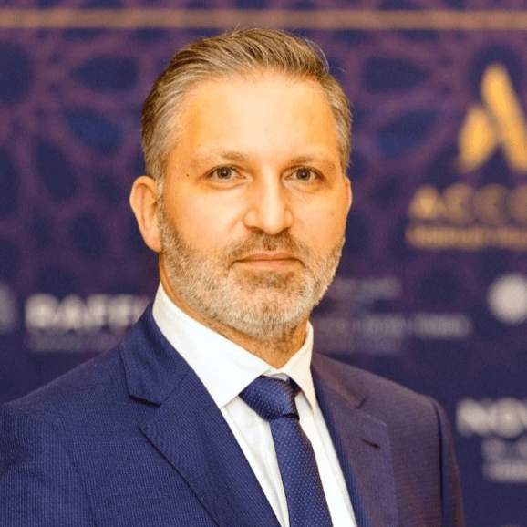 Faisal Abdallah