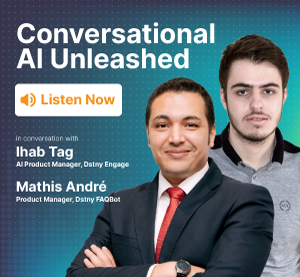 Conversational AI Unleashed