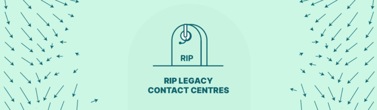 Legacy Contact Center