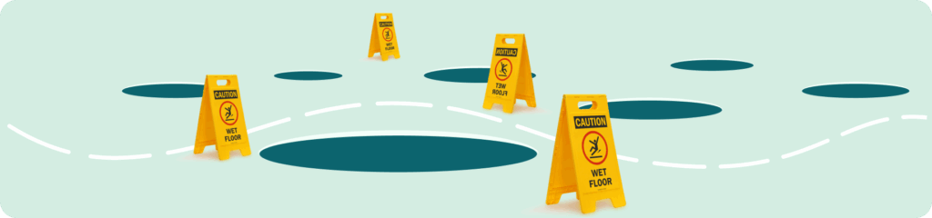 conversational AI implementation pitfalls to avoid