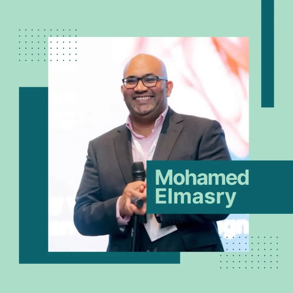 Mohamed Elmasry-image